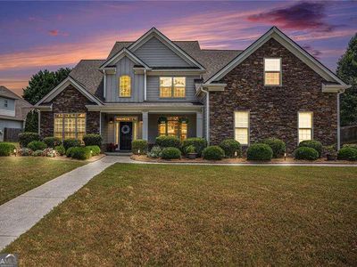 3157 Woodberry Farm Ln, Powder Springs, GA, 30127