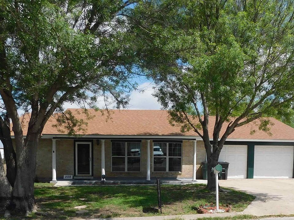 208 Meandering Way, Del Rio, TX 78840 Zillow