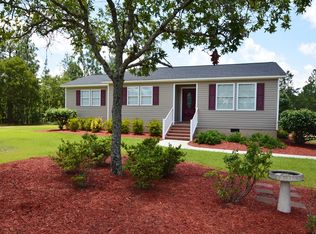 1732 Joyner Pond Rd, Aiken, SC 29803