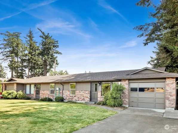 801 803 E Pole Road, Lynden, WA 98264