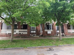 375 Gilbert St, Columbus, OH 43205