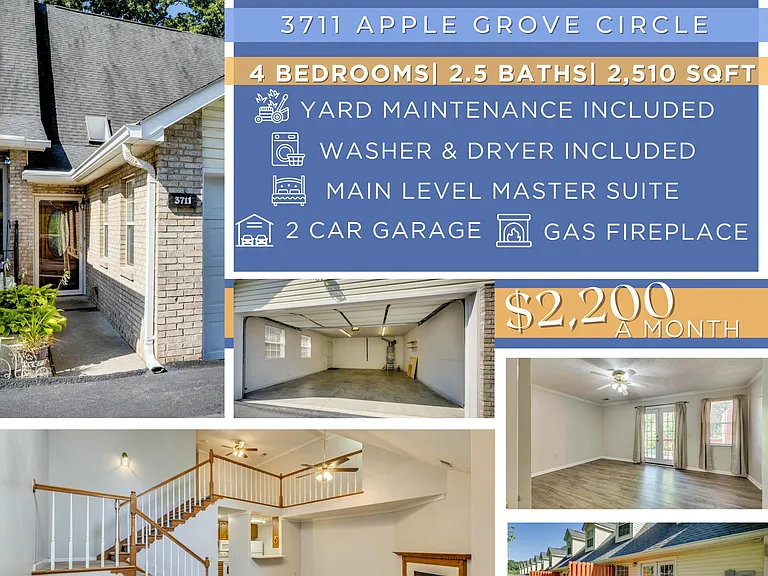 3711 Apple Grove Cir — Photo 29