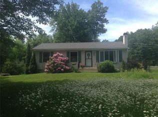 124 Cummings Rd, Barre, MA 01005