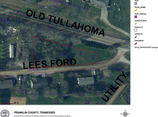 60 Lees Ford Ln #44, Winchester, TN 37398