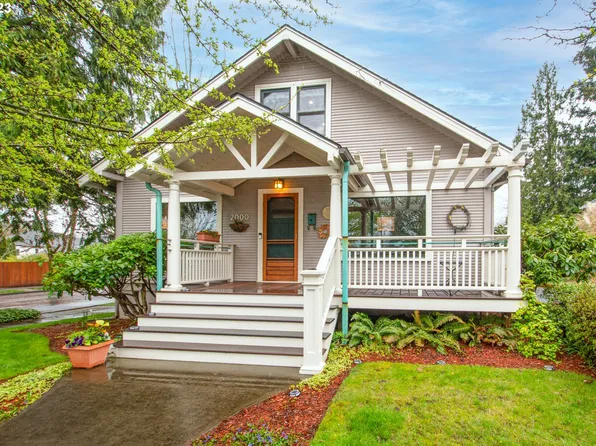 2000 Franklin St, Vancouver, WA 98660