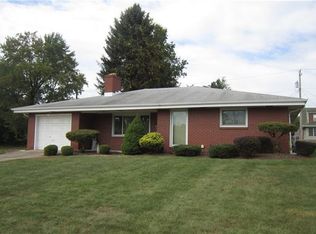 1041 Knollwood Rd, New Kensington, PA