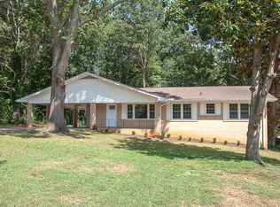 1978 Brannon Dr, Austell, GA 30106