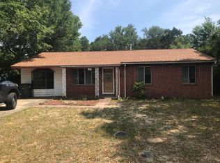 399 Iowa St, Valparaiso, FL 32580