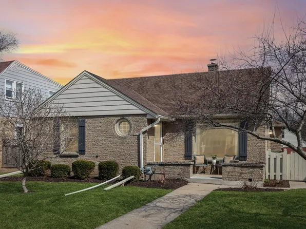 3042 N 88th St, Milwaukee, WI 53222