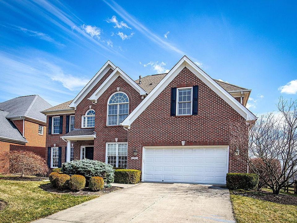 8306 Ashmont Way, Mason, OH 45040 Zillow