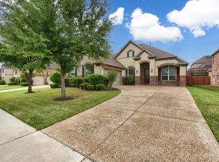 9650 Amberwoods Ln, Frisco, TX 75035