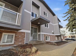 8527 82nd Ave NW #301, Edmonton, AB