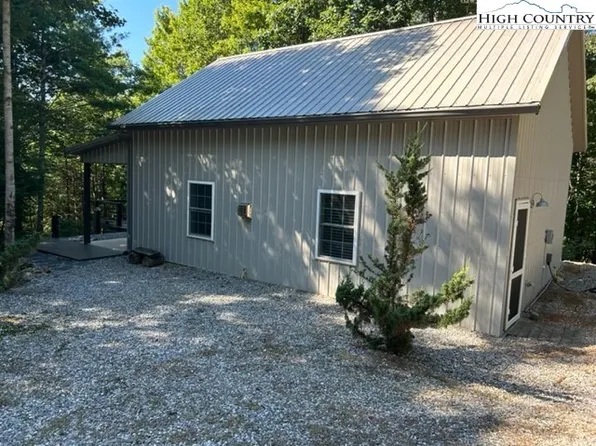 639 Clear Branch Drive, Millers Creek, NC 28651