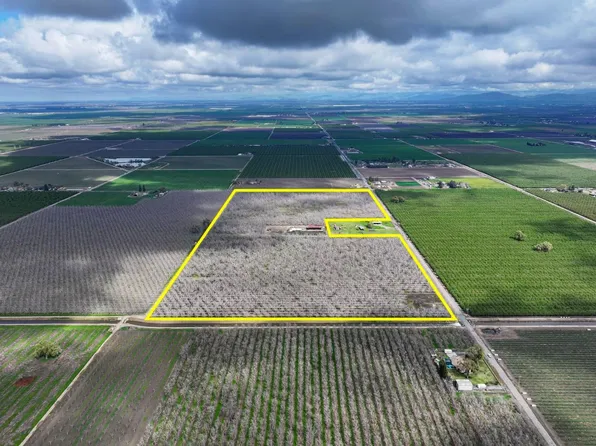 0 Road 180, Strathmore, CA 93267