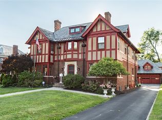 63 Ellicott Ave, Batavia, NY 14020