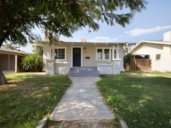 400 17th St, Bakersfield, CA 93301