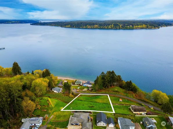9214 163rd Avenue Ct SW, Longbranch, WA 98351