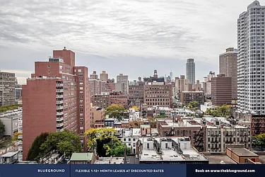 Rented by The Blueground