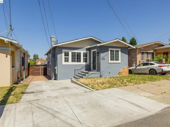 2023 46th Ave, Oakland, CA 94601