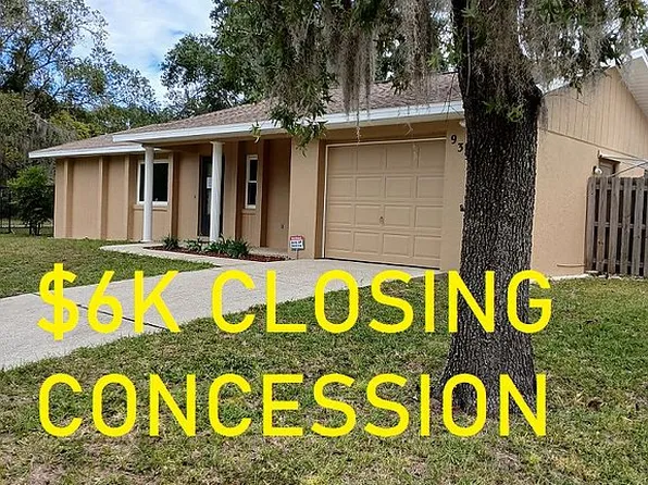 9390 E Windwood Loop, Inverness, FL 34450