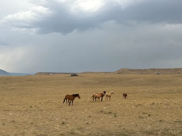 TRACT 305 Big Horn Dr, Laramie, WY 82070