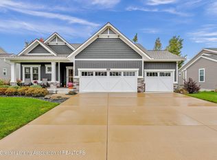 8375 Yellowstone Ln, Lansing, MI