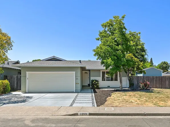 1353 Lupine Road, Healdsburg, CA 95448