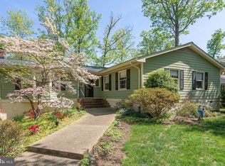 202 Freedom Rd, Locust Grove, VA 22508