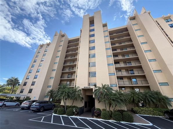2620 Cove Cay Dr Unit 802