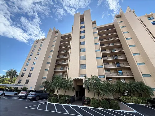 2620 Cove Cay Dr #802 Photo 1