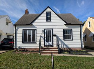 5252 W 45th St, Parma, OH 44134