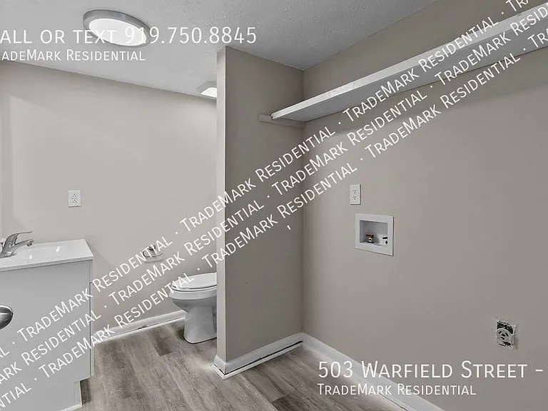 503 Warfield St #D — Photo 10