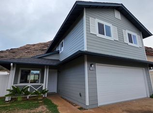 87-1009 Huamoa St, Waianae, HI 96792