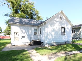 519 N Dakota St, Aberdeen, SD 57401