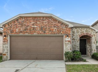 14715 Sierra Garden Dr, Houston, TX 77069