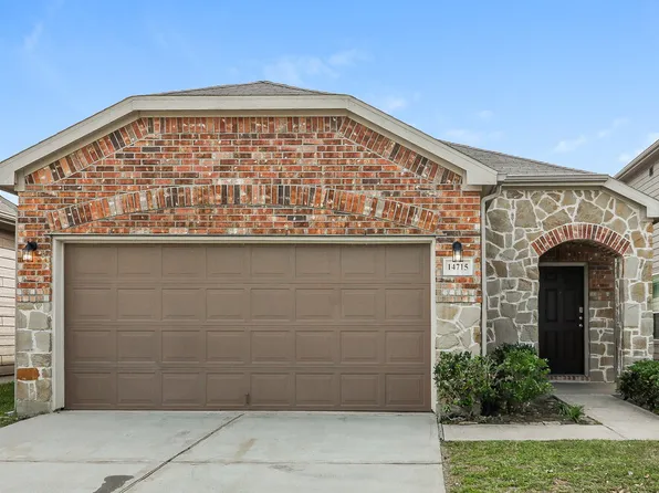 14715 Sierra Garden Dr, Houston, TX 77069