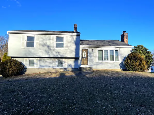 21 E Drumlin Rd, Springfield, MA 01108