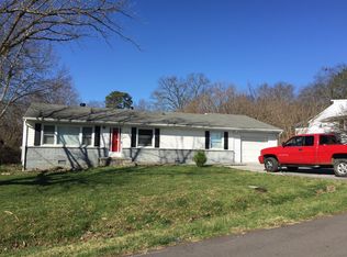 1623 Reaves Rd, Knoxville, TN 37912