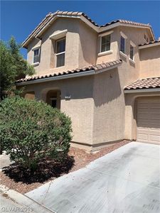 7258 Pine Barrens St, Las Vegas, NV, 89148