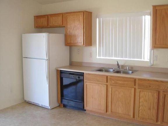 All Appliances Included