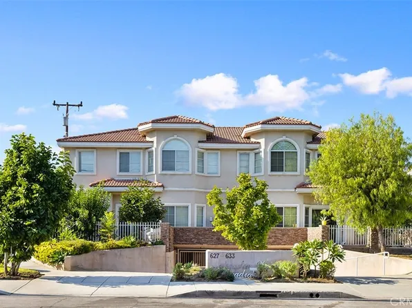 629 Fairview Ave Unit D, Arcadia, CA 91007