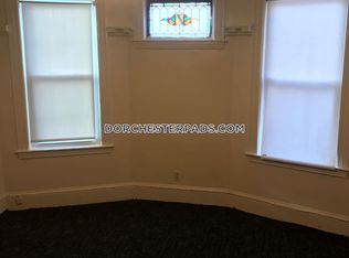 96 Hancock St #3, Boston, MA 02114