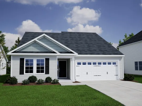 220 Concourse Drive, Ridgeland, SC 29936