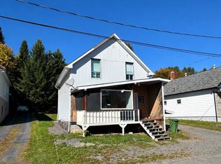 27 Lainey St, Edmundston, NB E3V 1L5