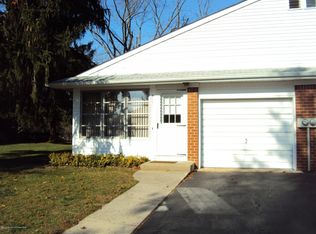 405 Highland Dr #A, Manchester Township, NJ 08759