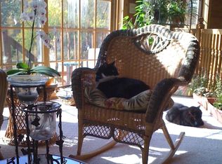 N1632 Lake Ridge Dr, Adell, WI 53001