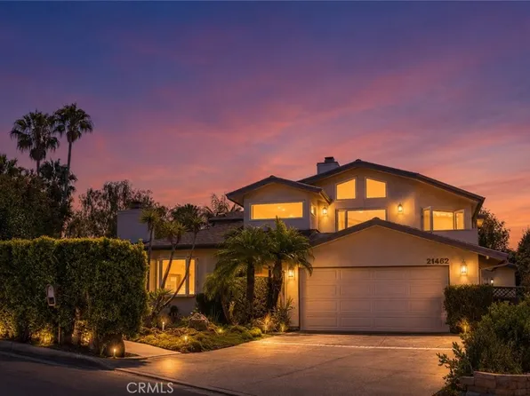 21462 Ocean Vista Dr, Laguna Beach, CA 92651