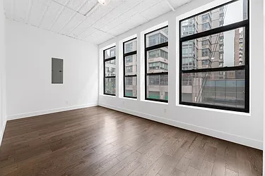 Rented by REAL New York