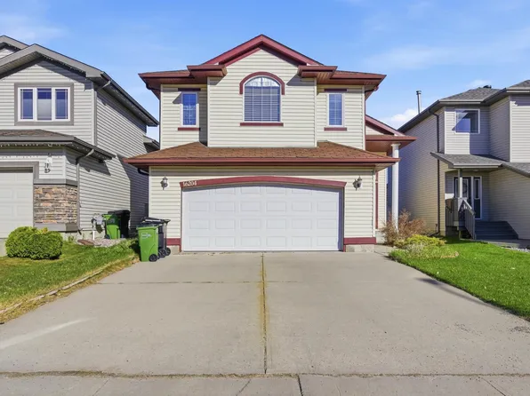16204 48th St NW, Edmonton, AB T5Y 3H6