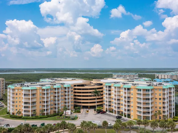 4650 Links Village Dr Unit D501, Ponce Inlet, FL 32127